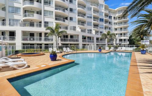 Coolangatta Apartamento | Oceano Retreat