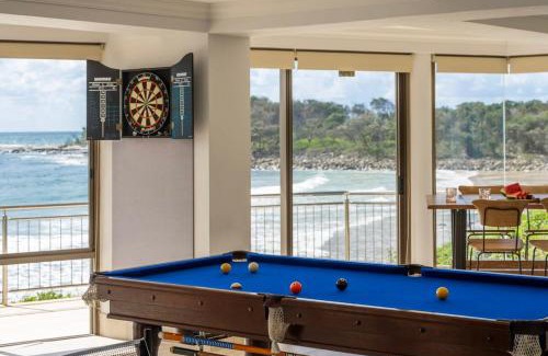 Yamba Casa | Oceans 8 - Oceanstays