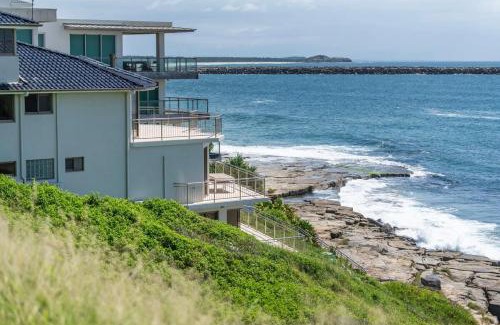 Yamba Casa | Oceans 8 - Oceanstays