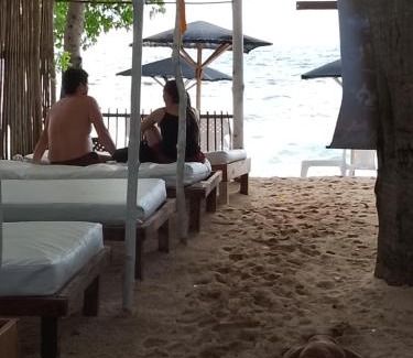 Bocachica Casa | Oceans