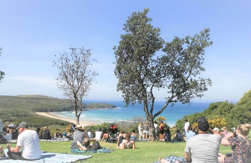 Windang Casa | Oceans Escapes @ Windang Beach