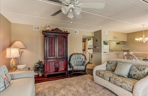 Ocean Cay Casa | Oceans Of Amelia