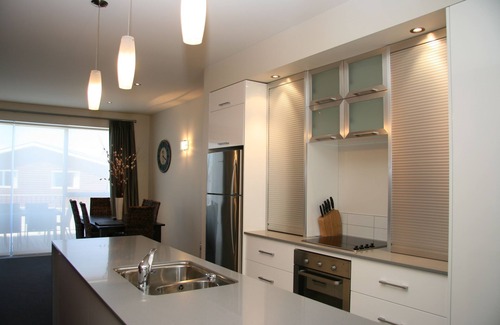 Whitianga Apartamento | Oceans Resort Whitianga