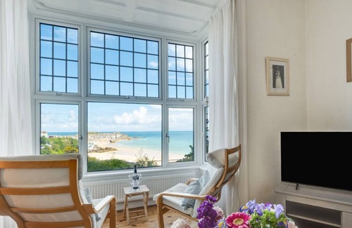 St Ives Apartamento | Oceans Vista - Two Bedroom Apartment, Sleeps 4