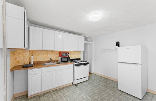 Winthrop Apartamento | Oceanside 3 Bed Apartment Near Boston
