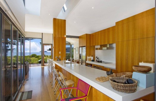 Patonga Casa | Oceanside by HolidayCo.
