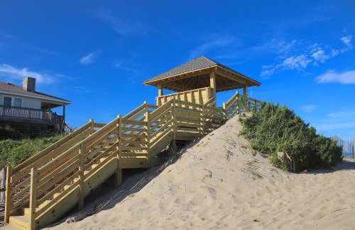 Nags Head Apartamento | Oceanside Court by KEES Vacations