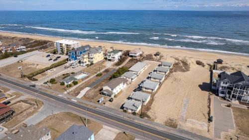 Nags Head Apartamento | Oceanside Court by KEES Vacations