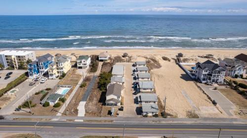 Nags Head Apartamento | Oceanside Court by KEES Vacations
