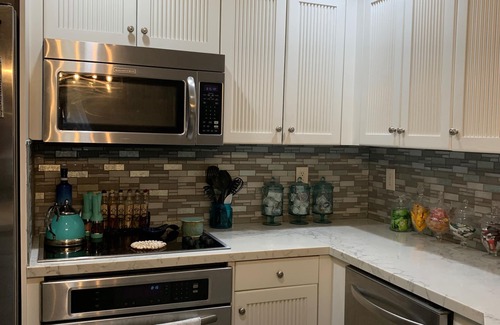 Pismo Beach Apartamento | Oceanside Escape STEPS to the BEACH