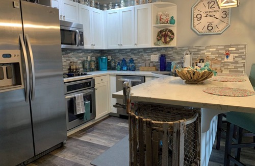 Pismo Beach Apartamento | Oceanside Escape STEPS to the BEACH