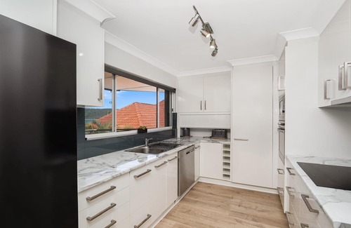 Ettalong Beach Apartamento | Oceanside @ Ettalong Beach