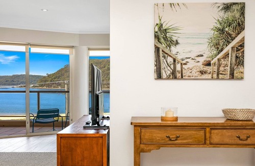 Ettalong Beach Apartamento | Oceanside @ Ettalong Beach