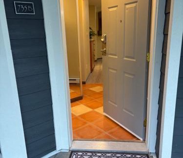 Regional District of Nanaimo Apartamento | Oceanside Getaway