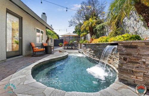 Ocean Hills Casa | Oceanside Oasis Pool, Spa and Gym Bliss
