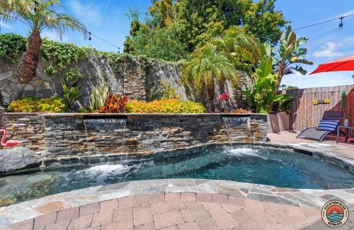 Ocean Hills Casa | Oceanside Oasis Pool, Spa and Gym Bliss