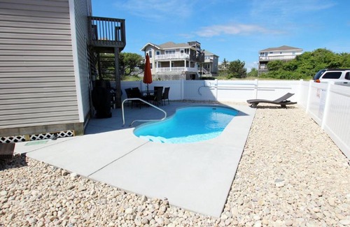 Ocean Sands Casa | Oceanside, Pool, Close to Beach, Sun Decks, OS1E, Seas The Day