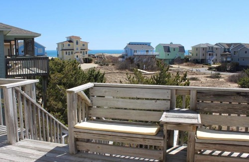 Ocean Sands Casa | Oceanside, Pool, Close to Beach, Sun Decks, OS1E, Seas The Day
