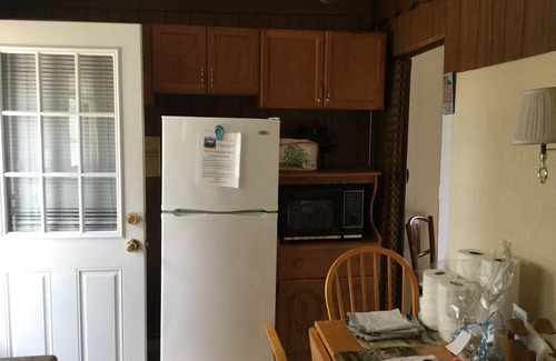 Salisbury Beach Apartamento | Oceanside Beach Salisbury - Pasos para el Océano