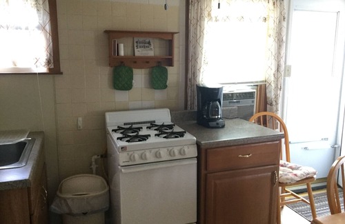 Salisbury Beach Apartamento | Oceanside Beach Salisbury - Pasos para el Océano