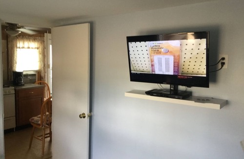 Salisbury Beach Apartamento | Oceanside Beach Salisbury - Pasos para el Océano