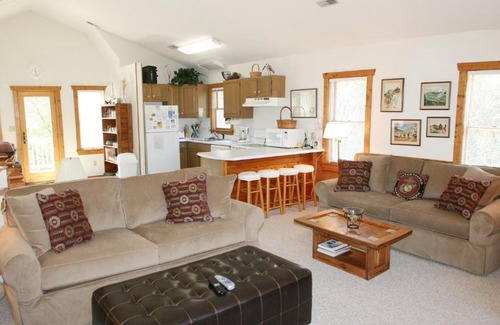 Duck Casa | Oceanside, SUN-SUN, Keyless Entry, Community Pool, SA39, Sibert- Alls Well