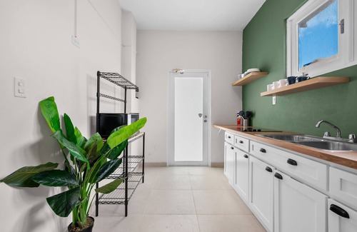 Punta Las Marias Apartamento | Oceanside Swimming Pool Parking