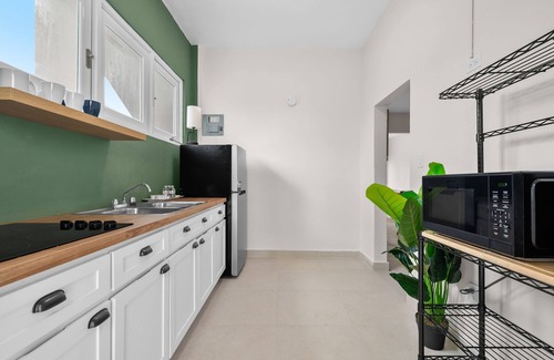 Punta Las Marias Apartamento | Oceanside Swimming Pool Parking