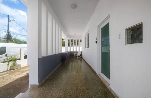 Punta Las Marias Apartamento | Oceanside Swimming Pool Parking