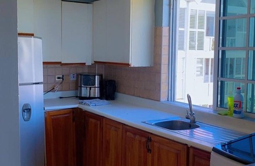Montego Bay Apartamento | Oceanview 1-bed Apt w/ Pool, Bar & Beach Access