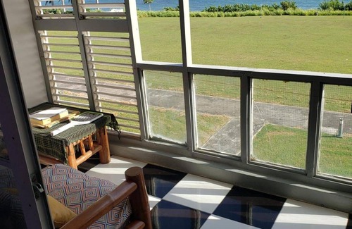 Montego Bay Apartamento | Oceanview 1-bed Apt w/ Pool, Bar & Beach Access