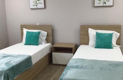 Castelo do Neiva Apartamento | Oceanview Apartments