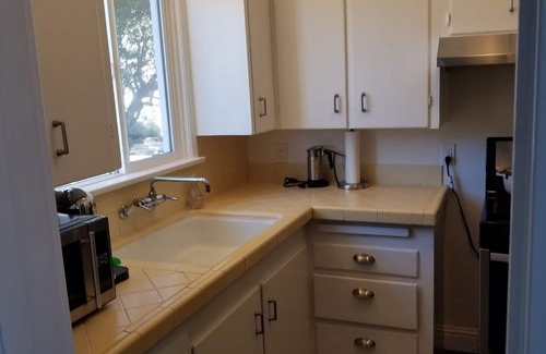 Morro Bay Cabaña | Playa / campo de golf Morro Bay Heights