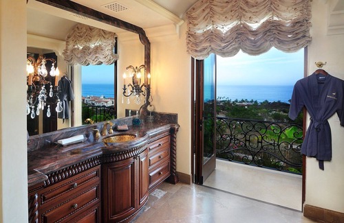 Buzzards Casa | Oceanview in Puerto Los Cabos Golf Course