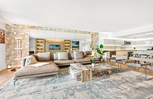 South Beach Condominio | Oceanview Private Condo at 1 Hotel and Homes -1120