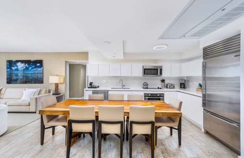 South Beach Condominio | Oceanview Private Condo at 1 Hotel & Homes -1544