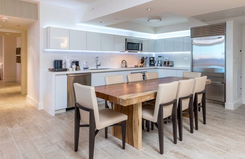 South Beach Condominio | Oceanview Private Condo at 1 Hotel & Homes -1544