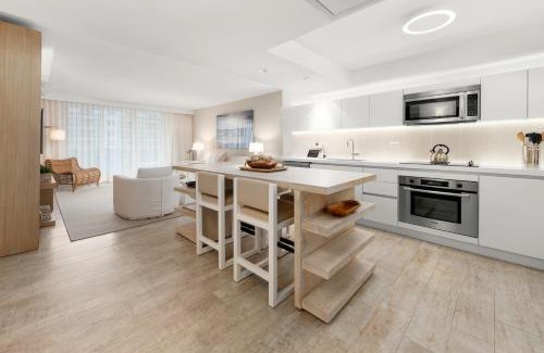 South Beach Apartamento | Oceanview Private Condo at 1 Hotel & Homes -1408