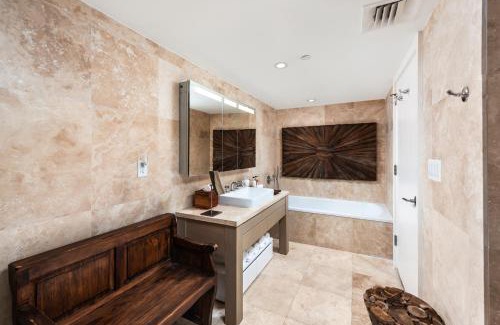 South Beach Apartamento | Oceanview Private Condo at 1 Hotel & Homes -1408