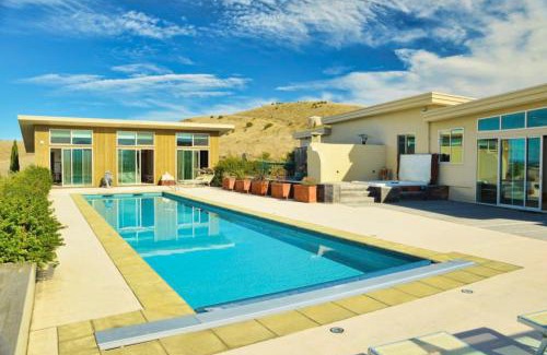 Blenheim Casa | Oceanview Suite in an 6-bedroom luxury villa