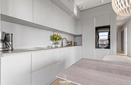 List Apartamento | Oceanview Suite List auf Sylt