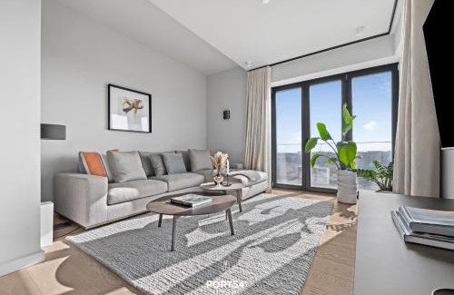 List Apartamento | Oceanview Suite List auf Sylt
