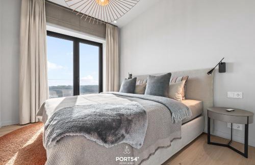 List Apartamento | Oceanview Suite List auf Sylt