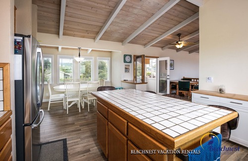 Aptos Casa | Oceanview