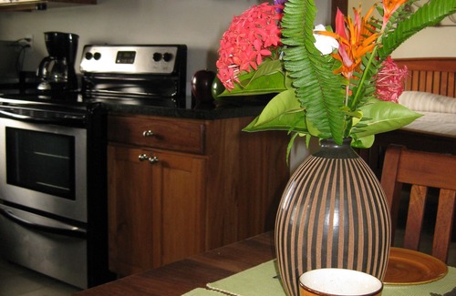 Lomas de Palermo Villa | Villa con vista al mar, comunidad cerrada, 2 suites, restaurante y piscina