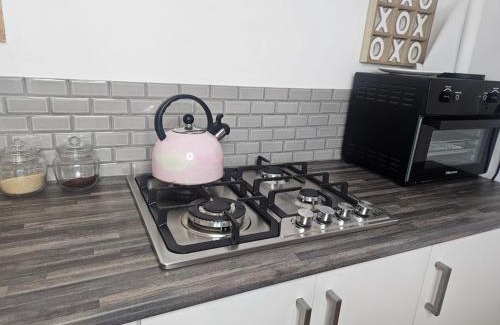 Ifafa Beach Casa | Oceanview Wooden Cottage