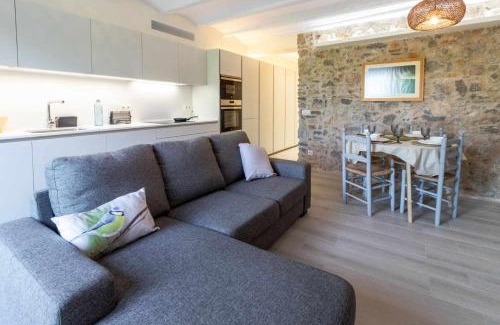 Sobrestany Apartamento | Ocells de Montgri- apartamento rural en el Empordà