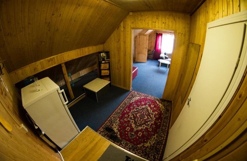 Krasnoye Selo Casa | Ochag