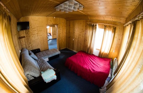 Krasnoye Selo Casa | Ochag