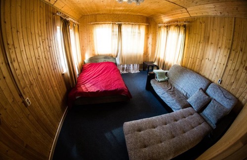 Krasnoye Selo Casa | Ochag